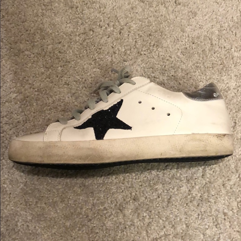 Golden goose brand new